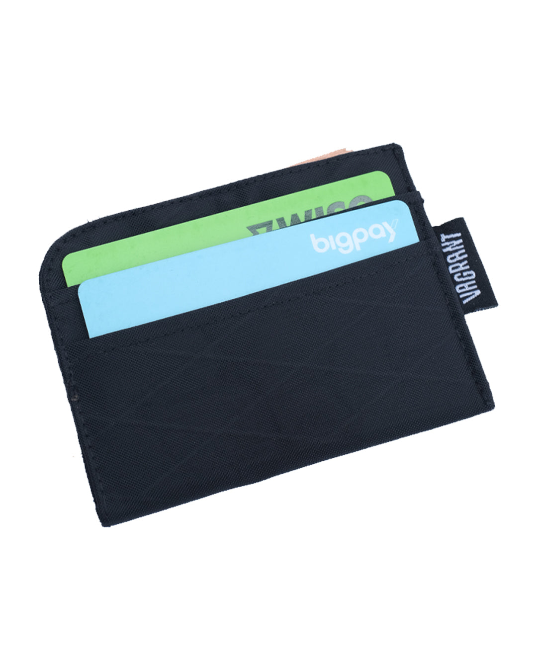 X-Pac Cardholder
