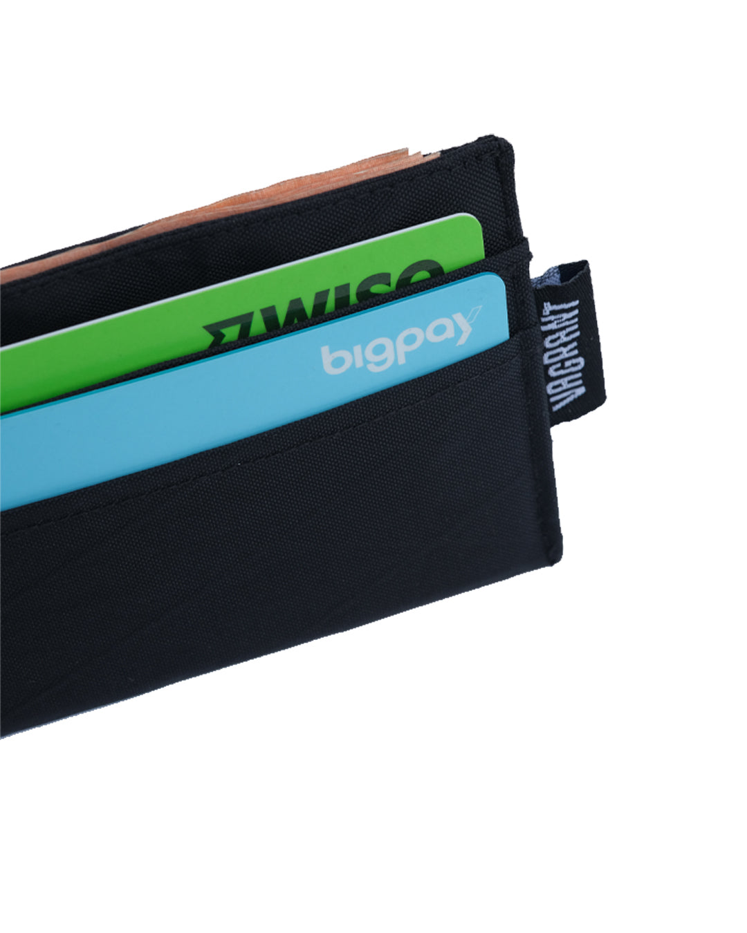 X-Pac Cardholder