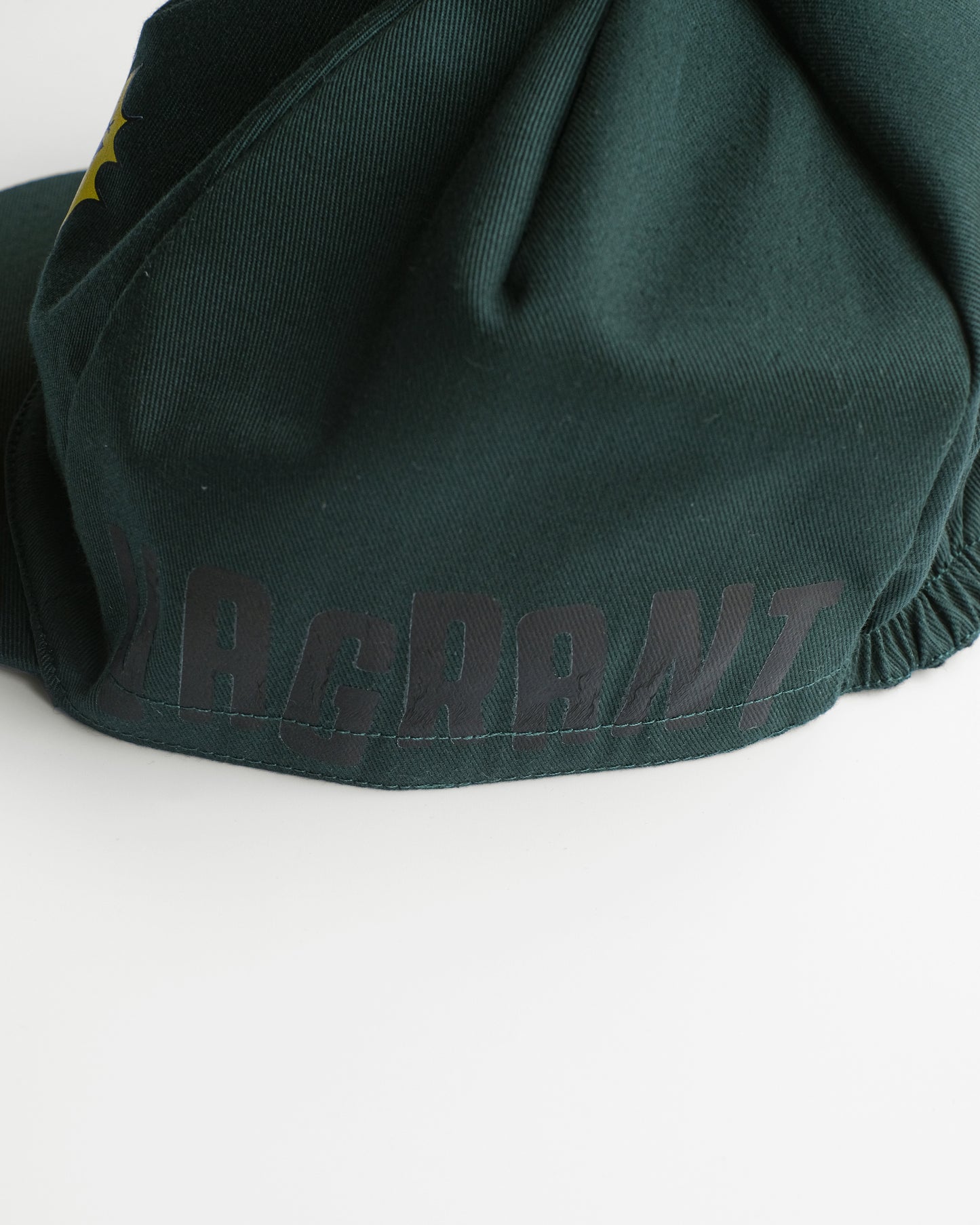 Vagrant Corp Racing Cap