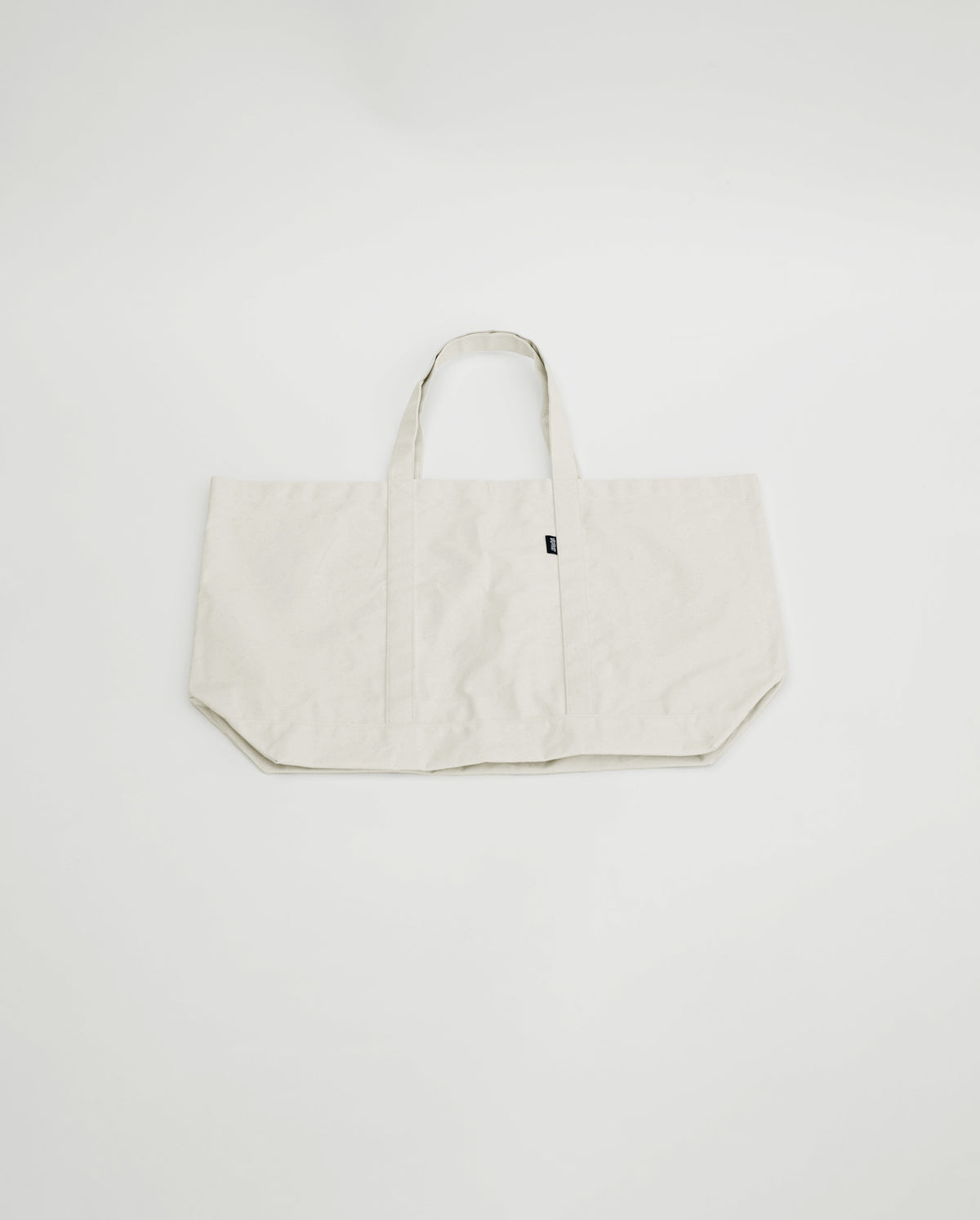 Canvas Tote