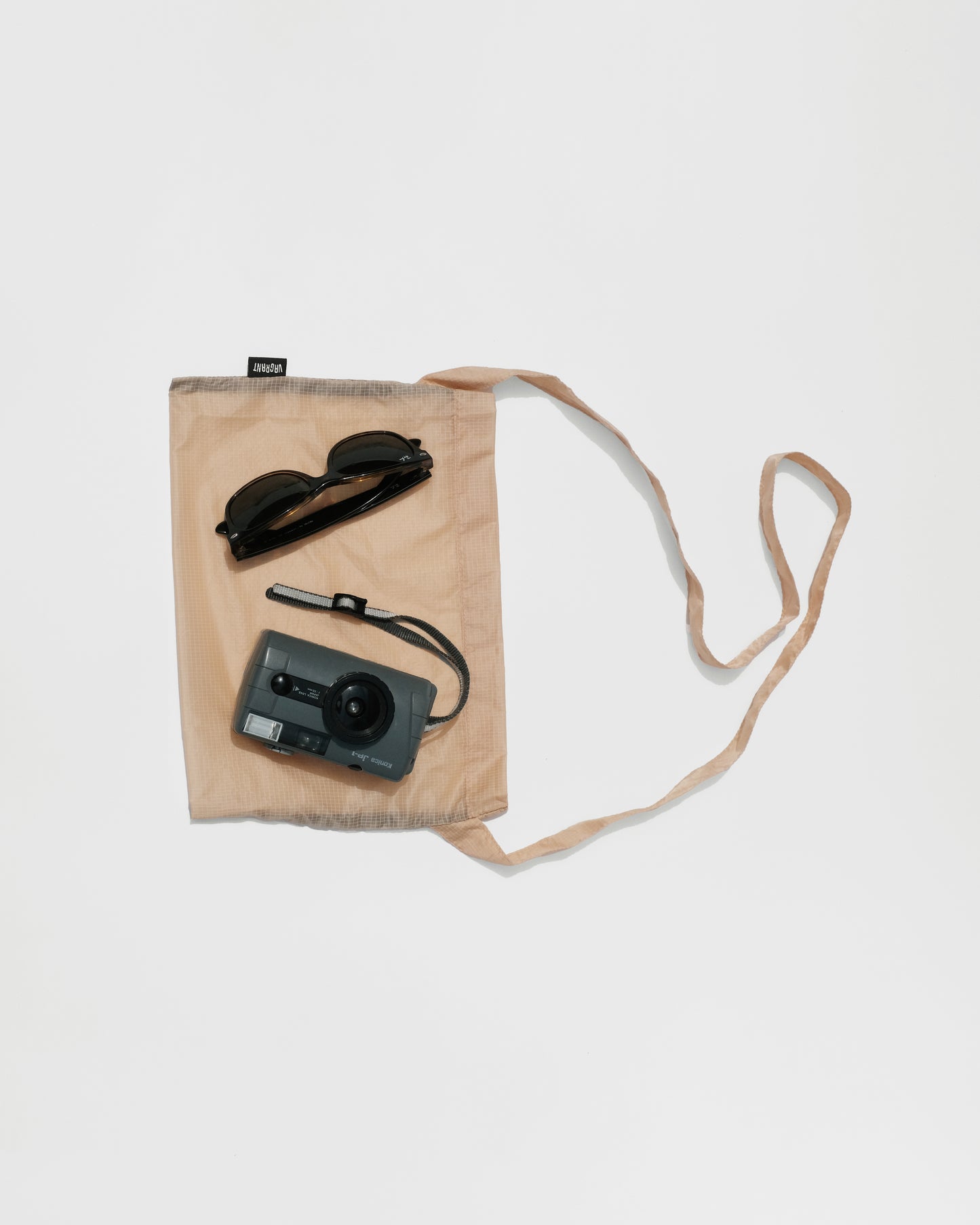Weightless Musette