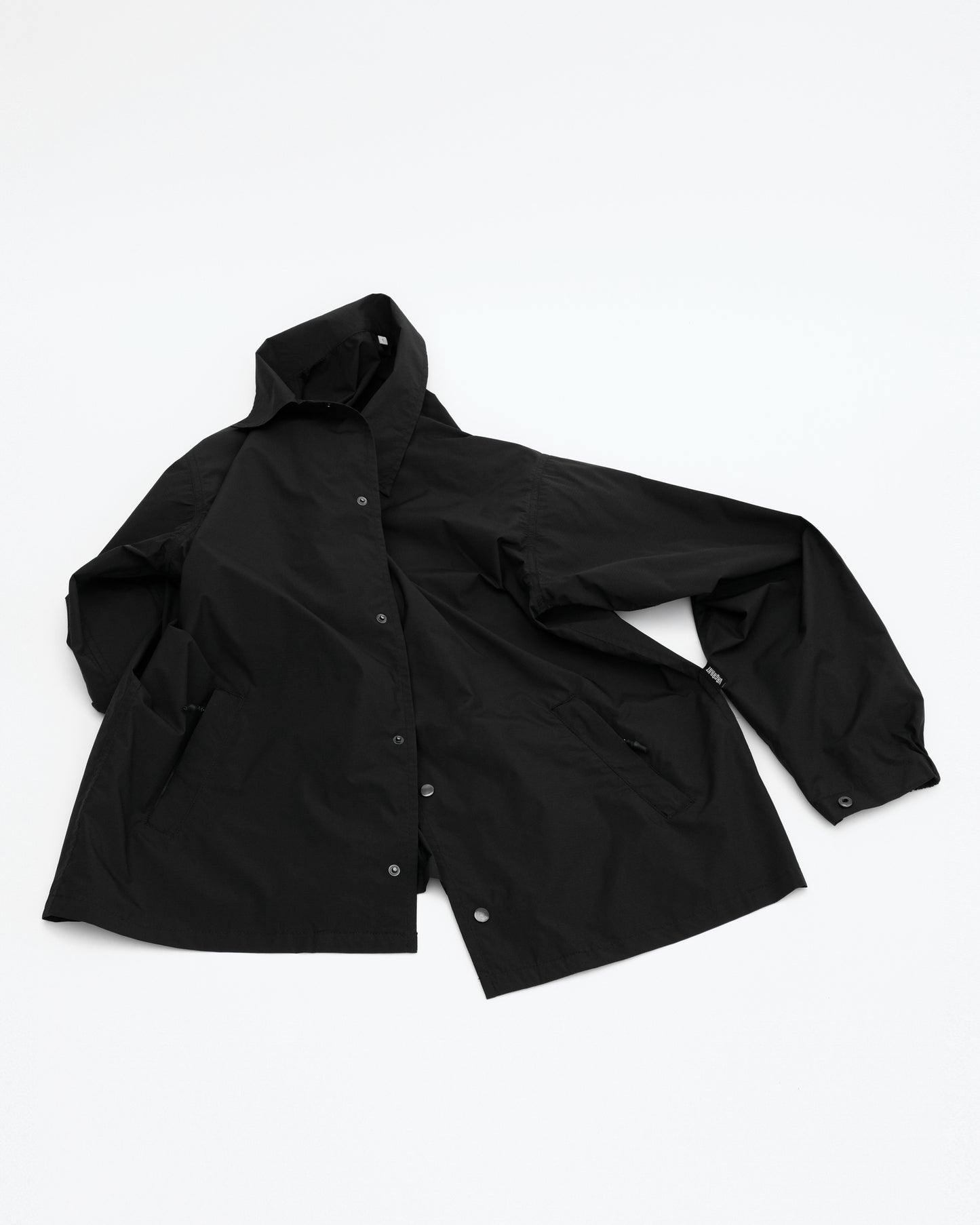 Cruising Jacket