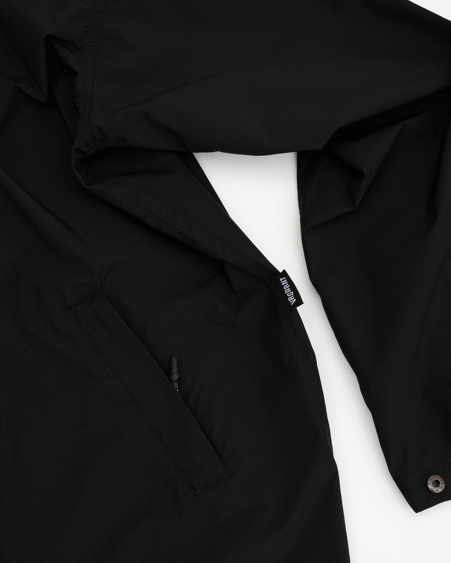 Cruising Jacket