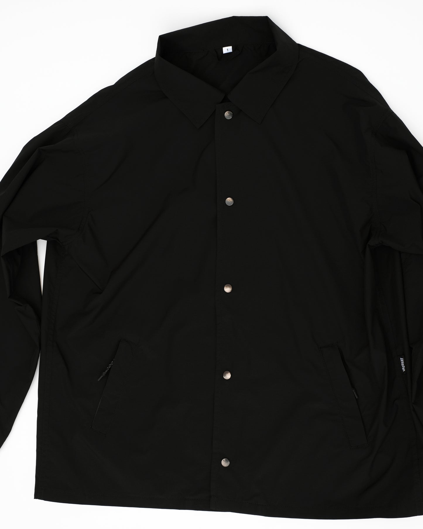 Cruising Jacket