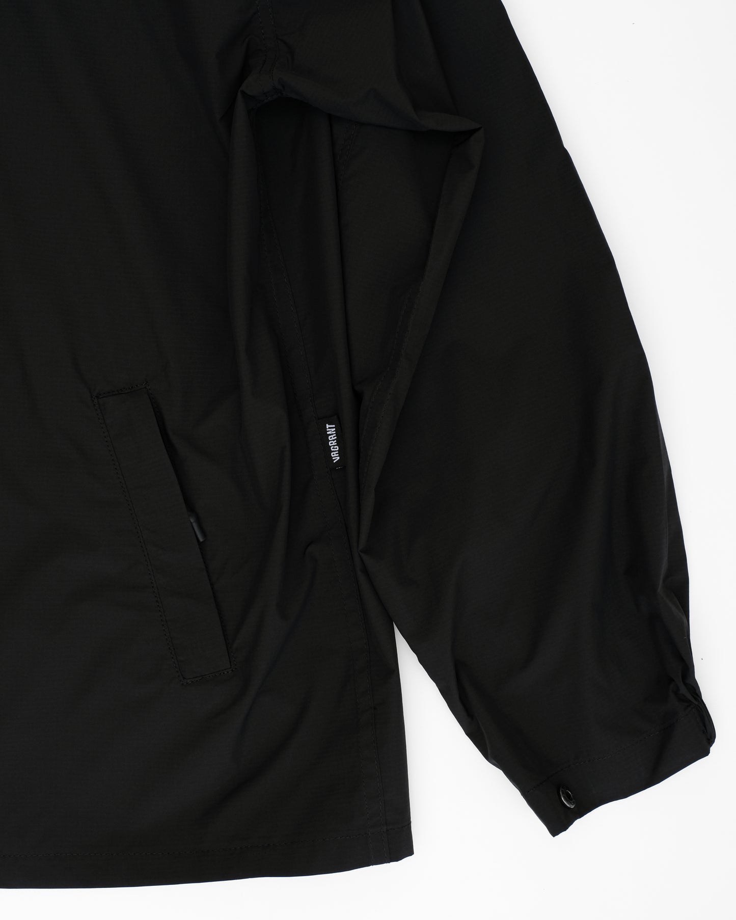 Cruising Jacket