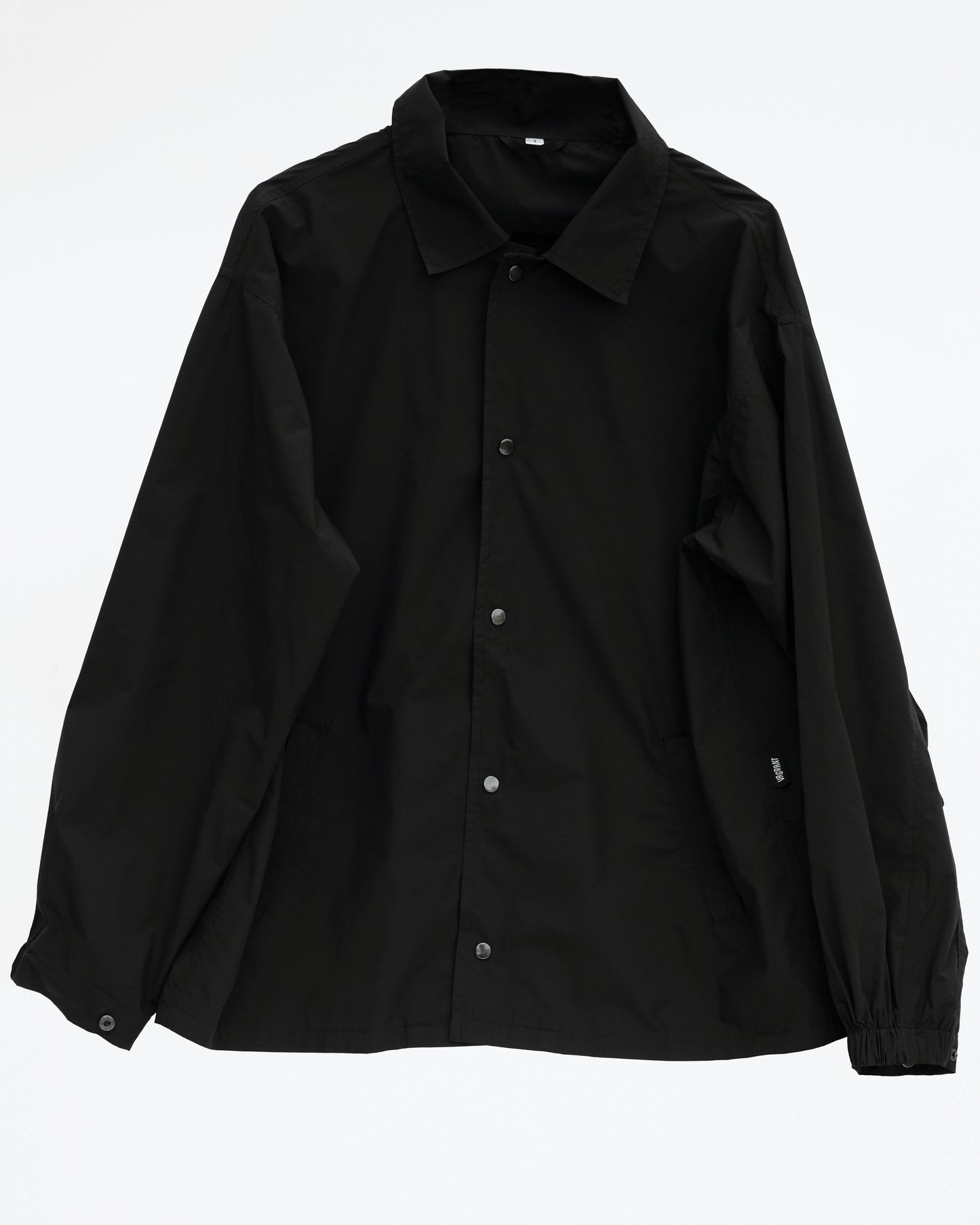 Cruising Jacket