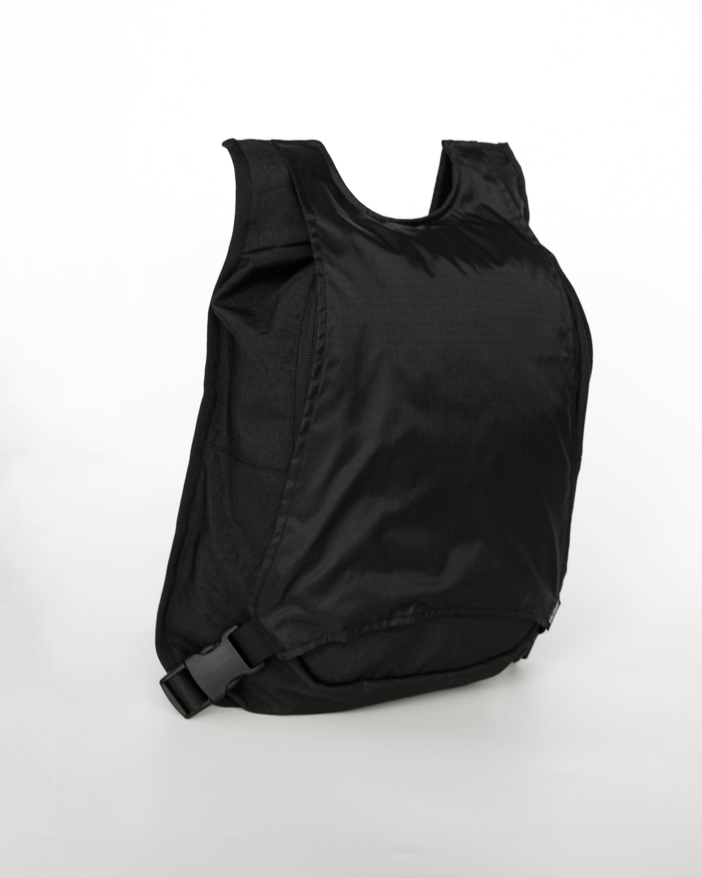 Halfday Backpack Black