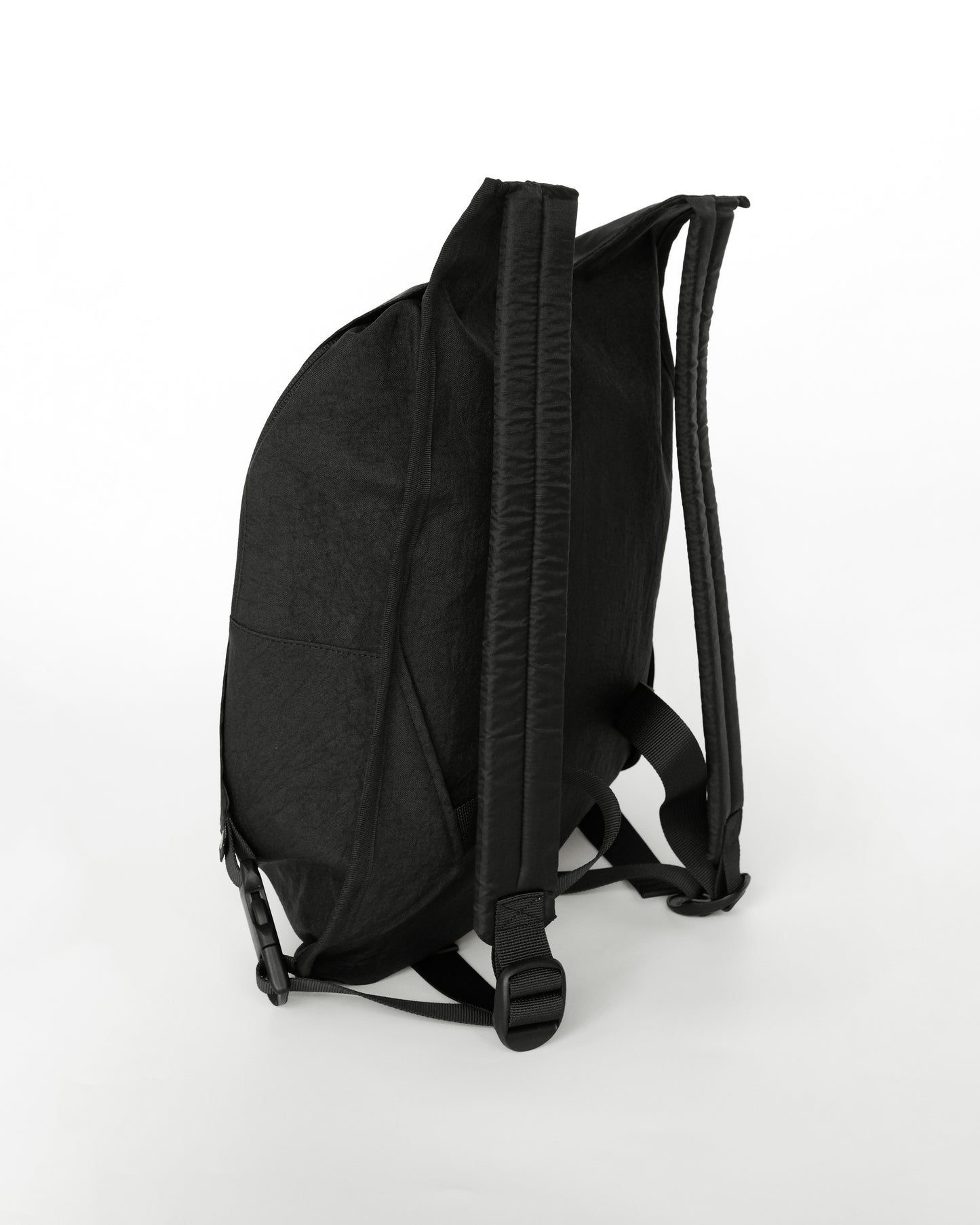 Halfday Backpack Black