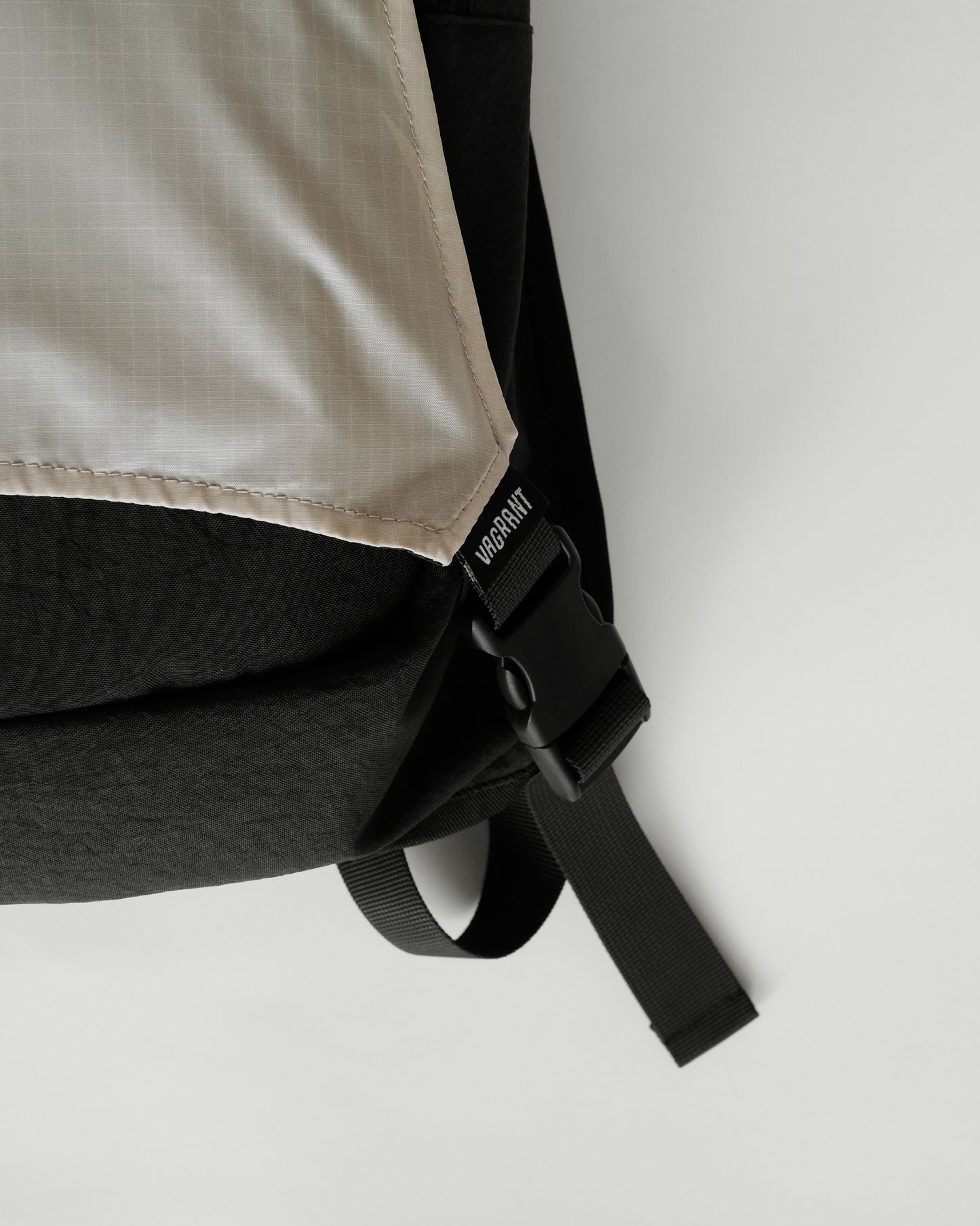 Halfday Backpack Beige