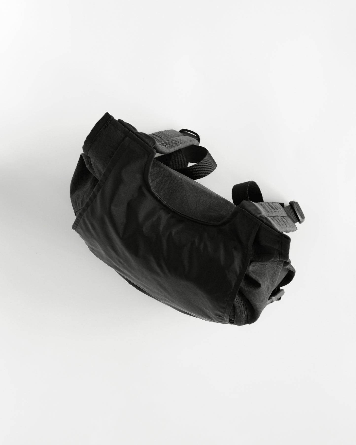 Halfday Backpack Black