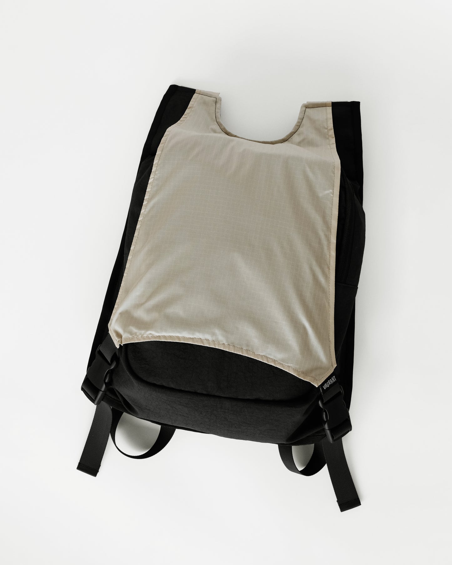 Halfday Backpack Beige