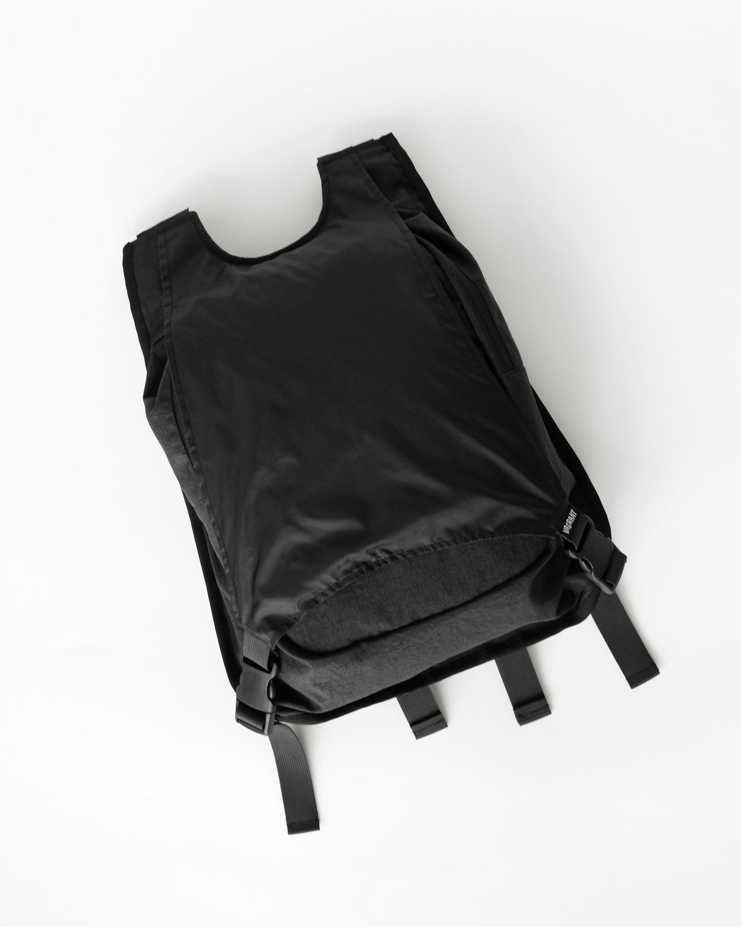 Halfday Backpack Black