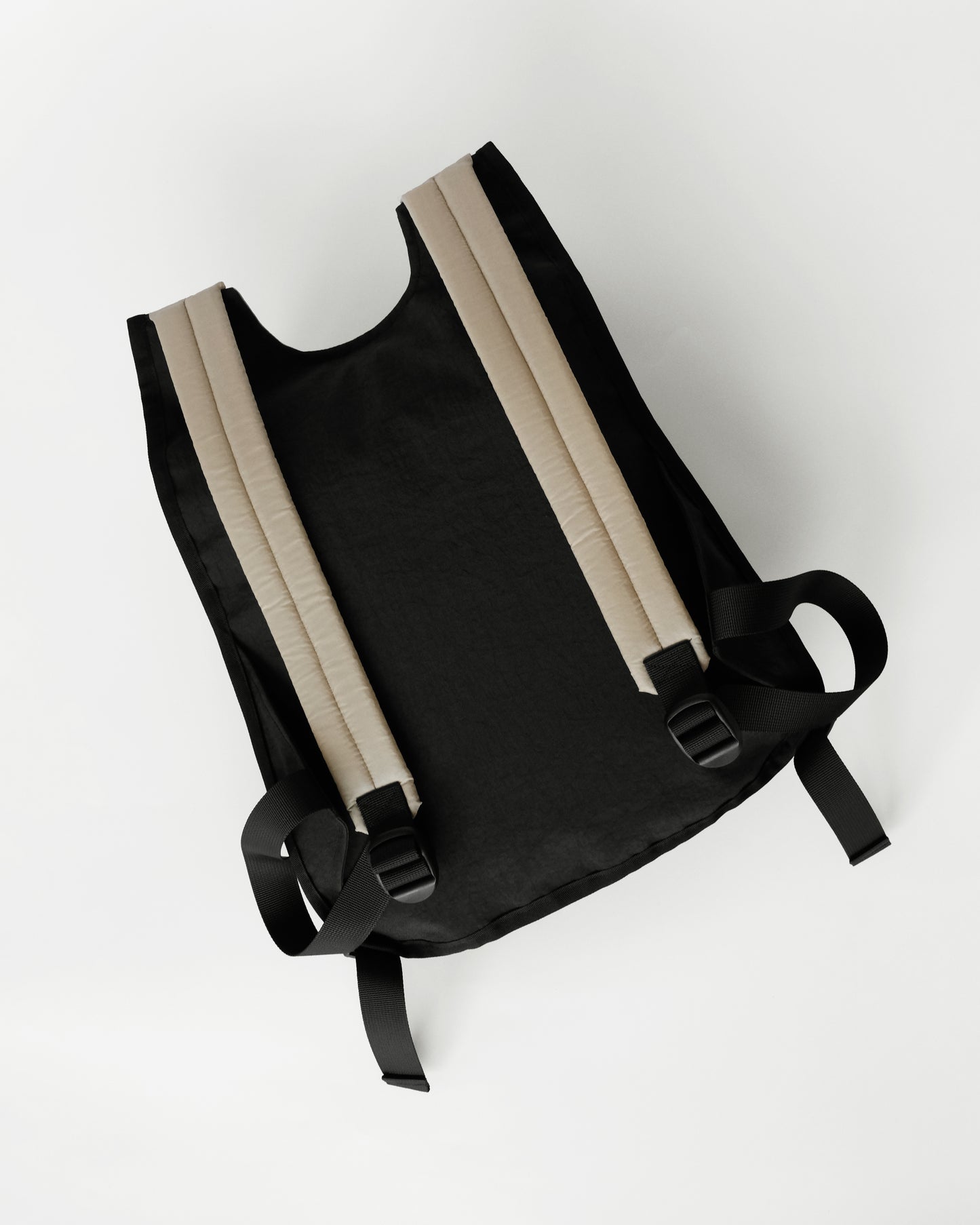 Halfday Backpack Beige