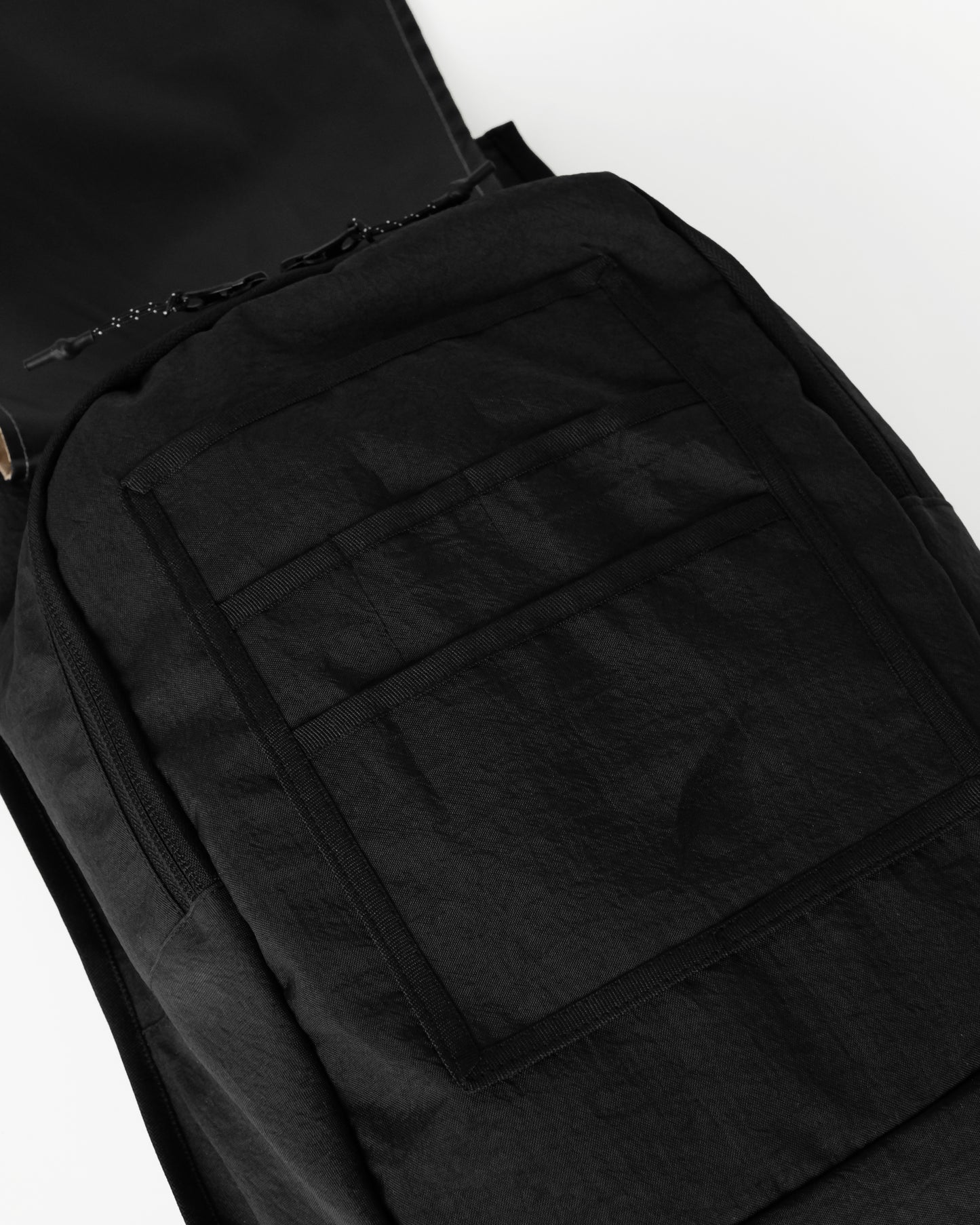 Halfday Backpack Beige