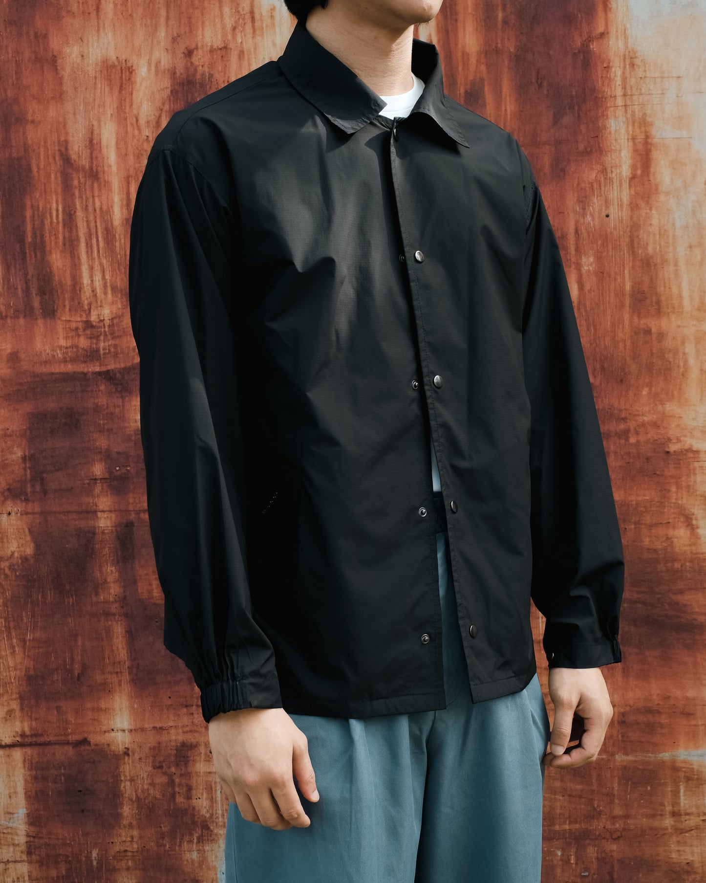 Cruising Jacket