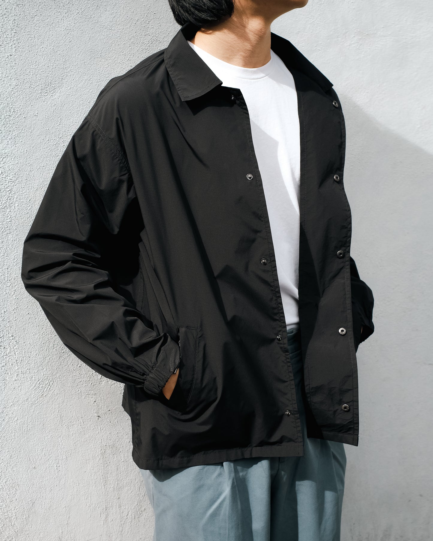 Cruising Jacket