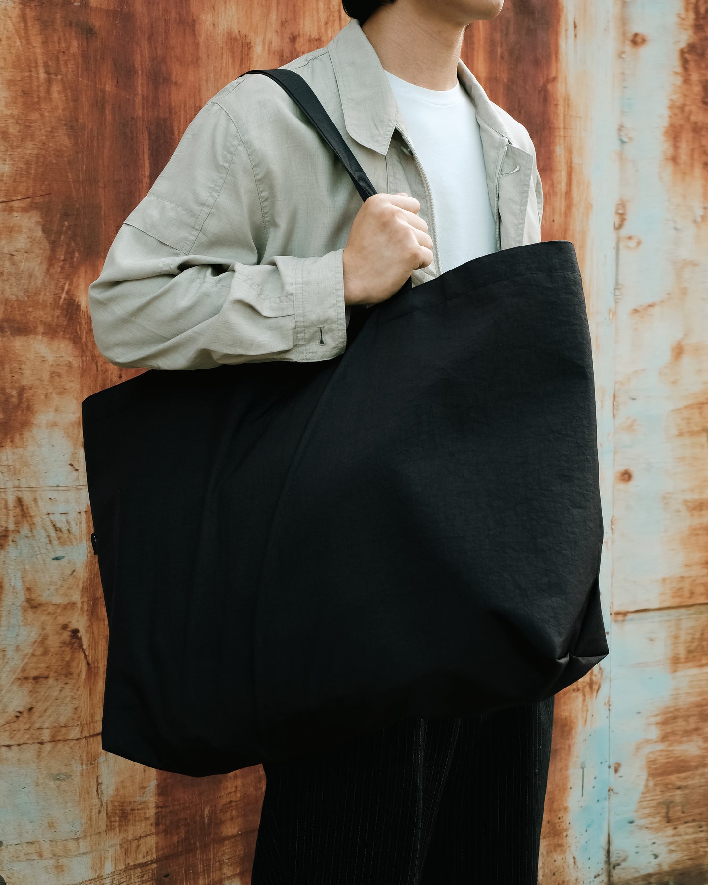 Big Tote Bag