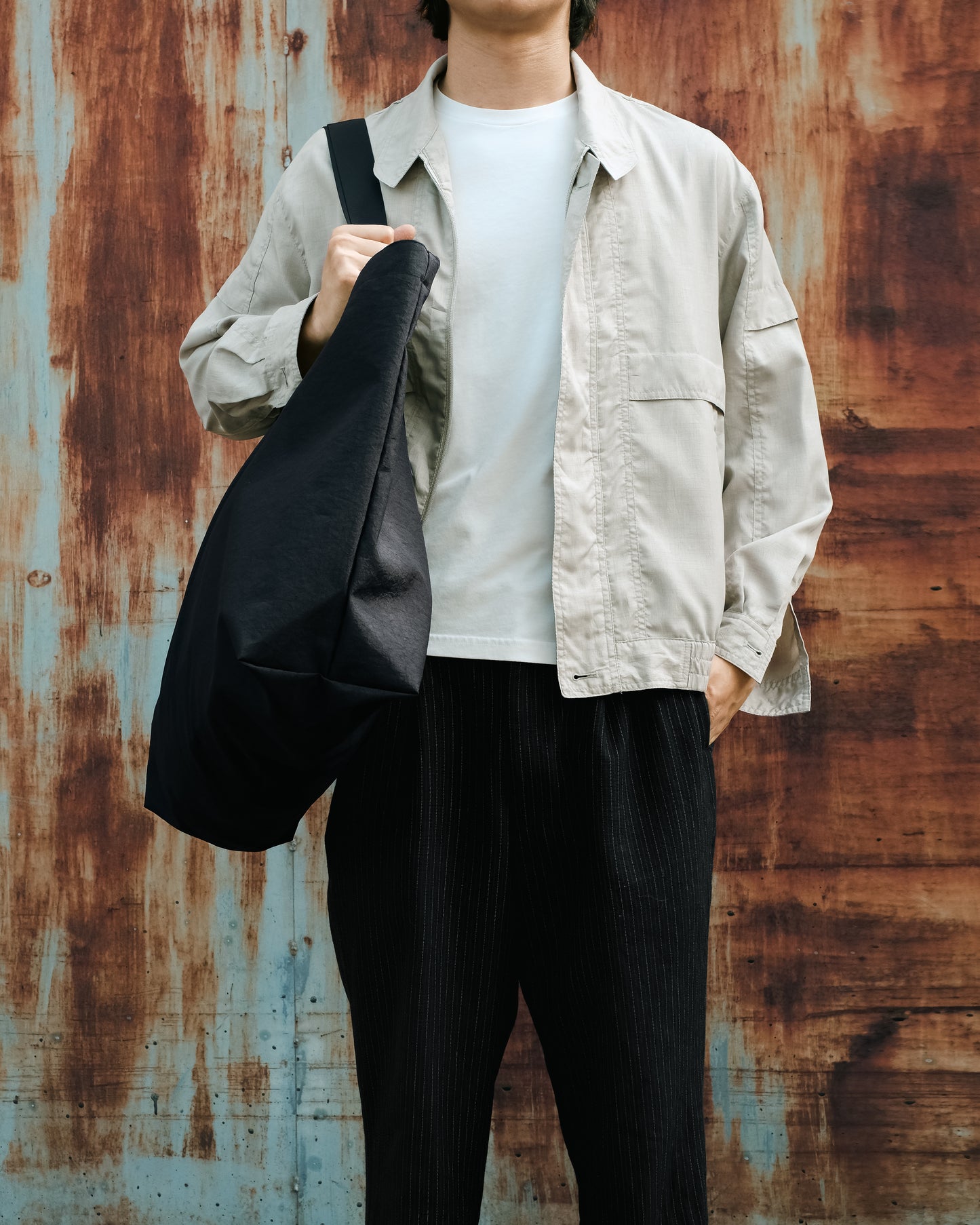 Big Tote Bag
