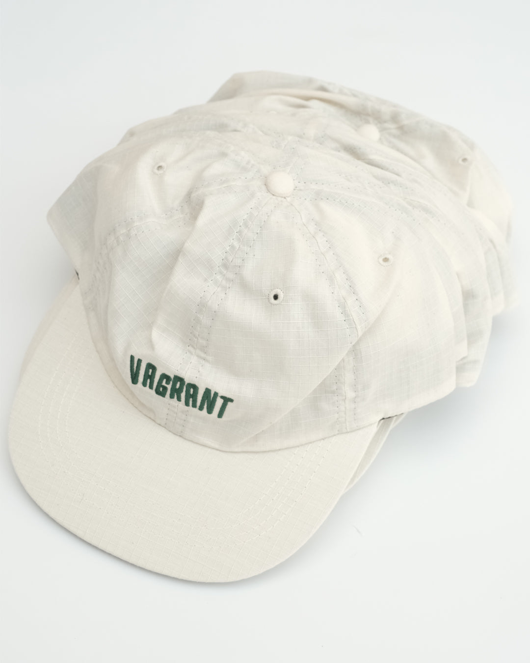 6 Panel Cap