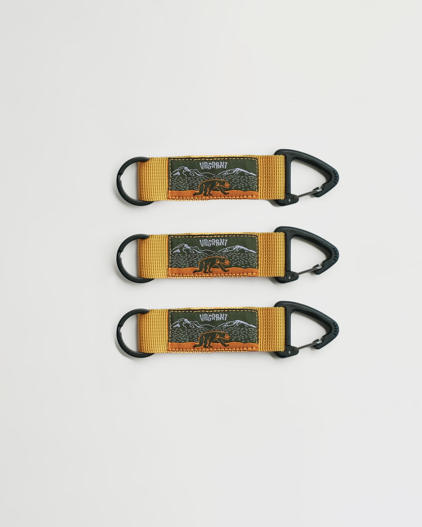 Clip Carry