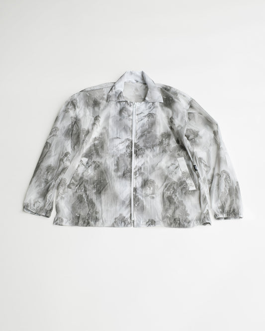 Equatorial Jacket