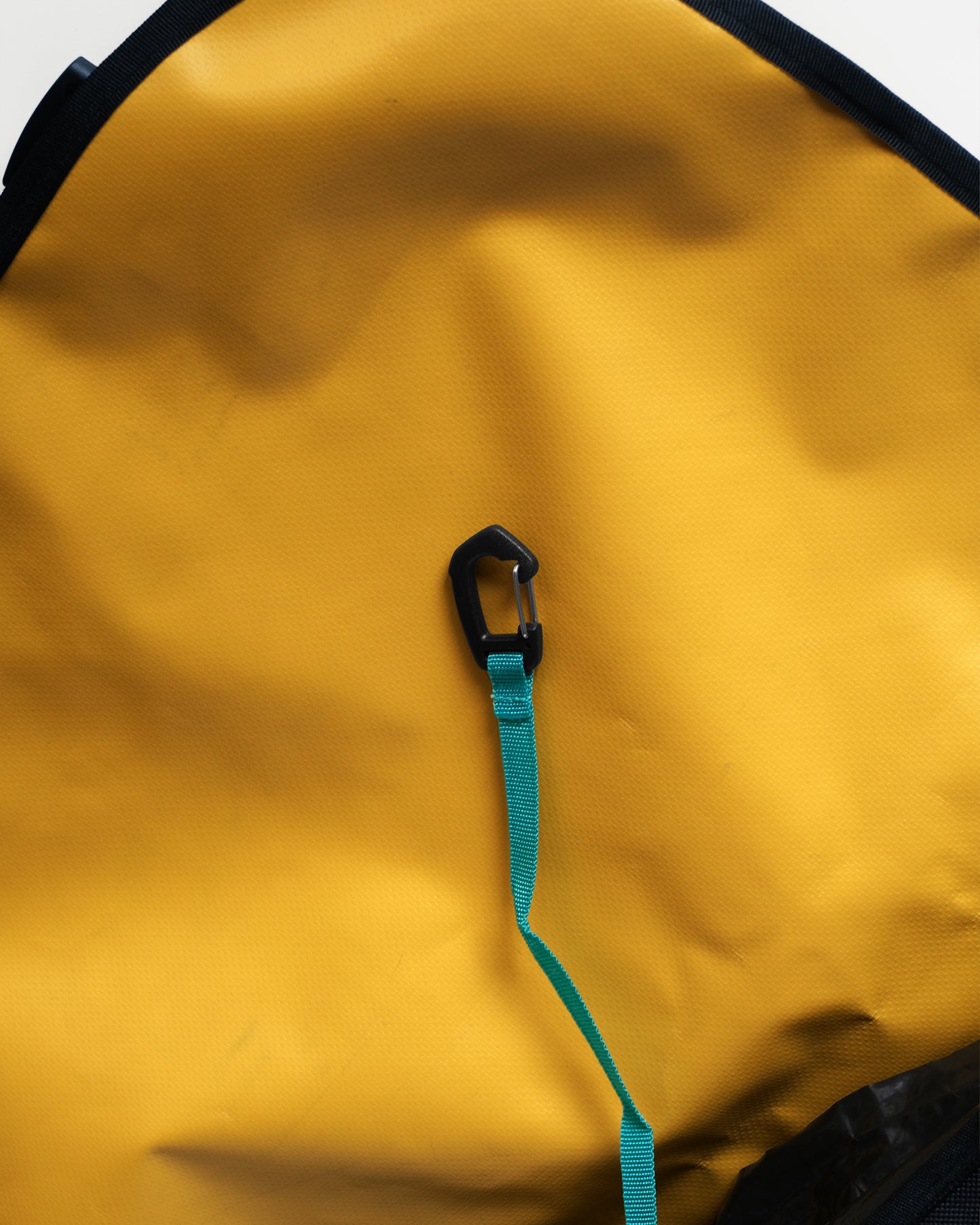 Classic Messenger Bag