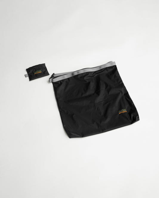 Fold Musette - Black