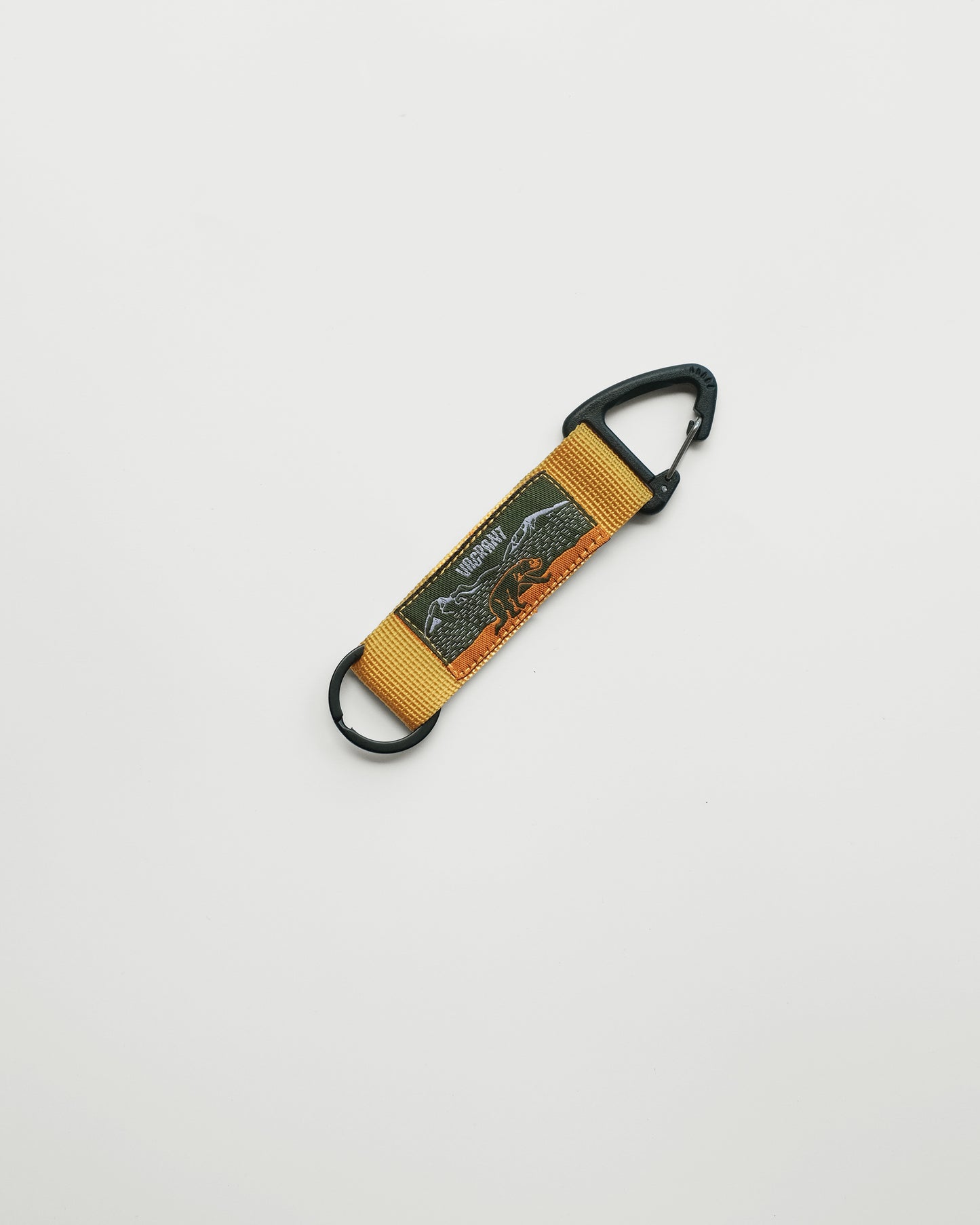 Clip Carry
