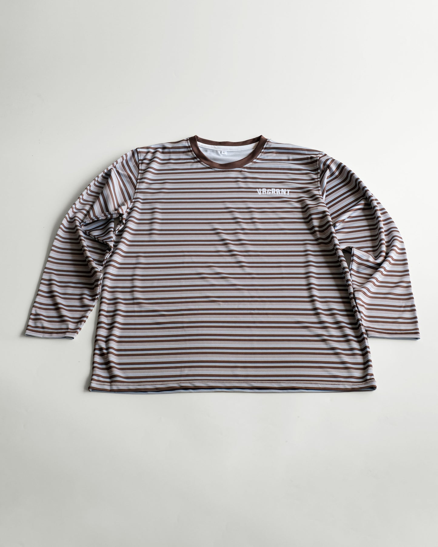Stripes Jersey - Blue
