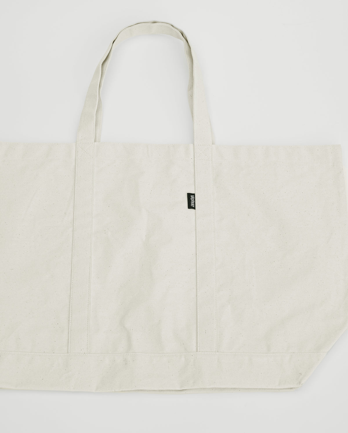 Canvas Tote