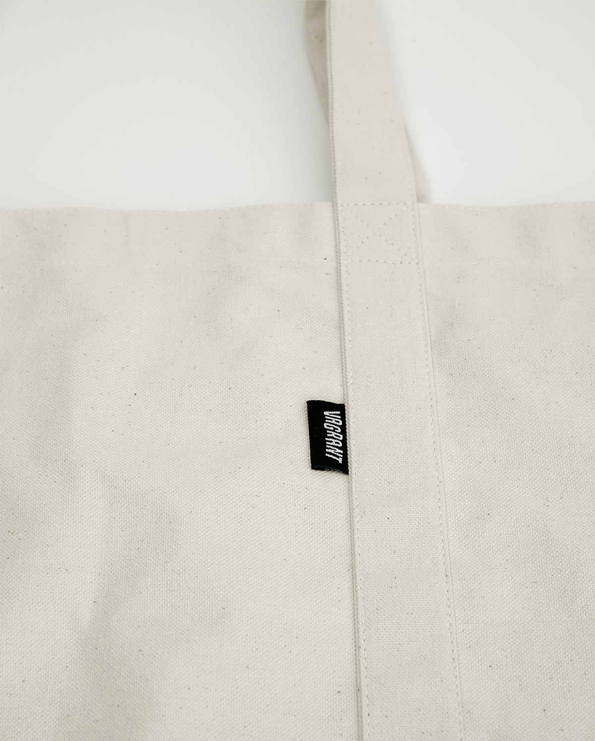 Canvas Tote