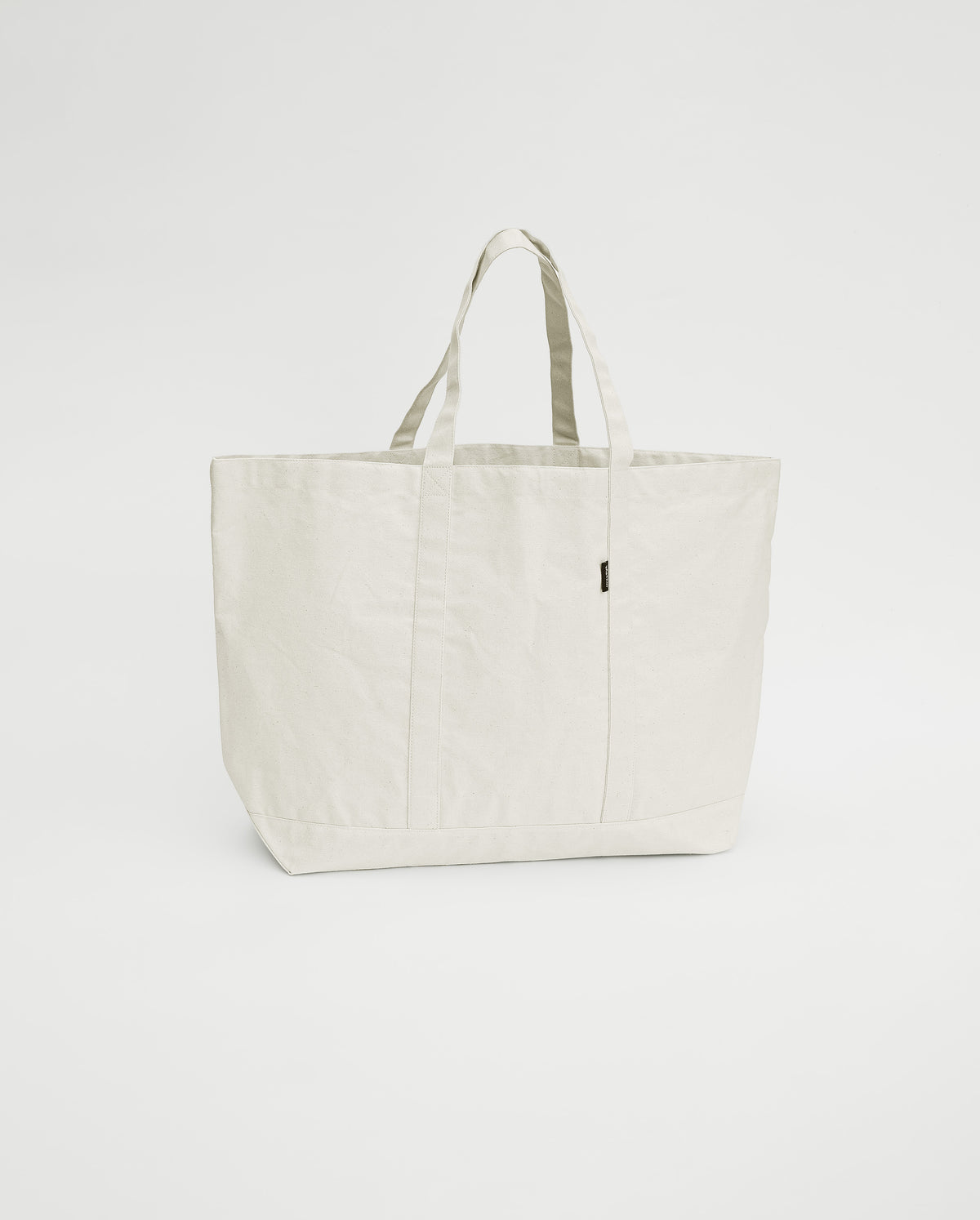 Canvas Tote