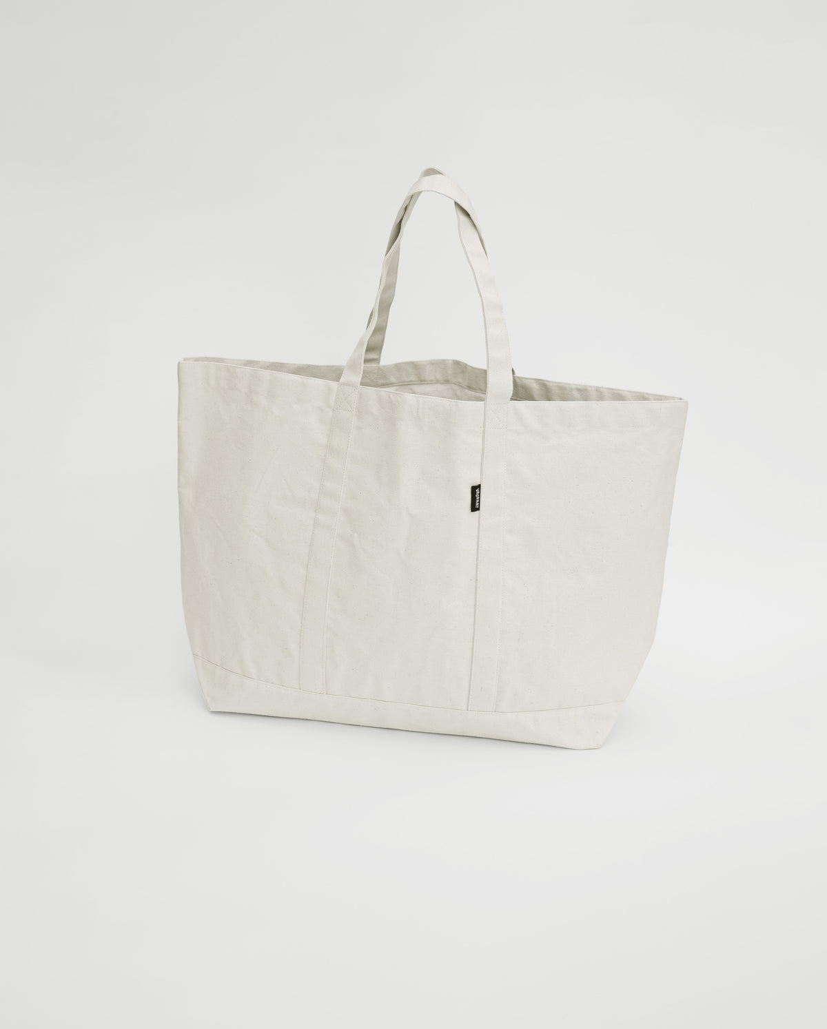 Canvas Tote