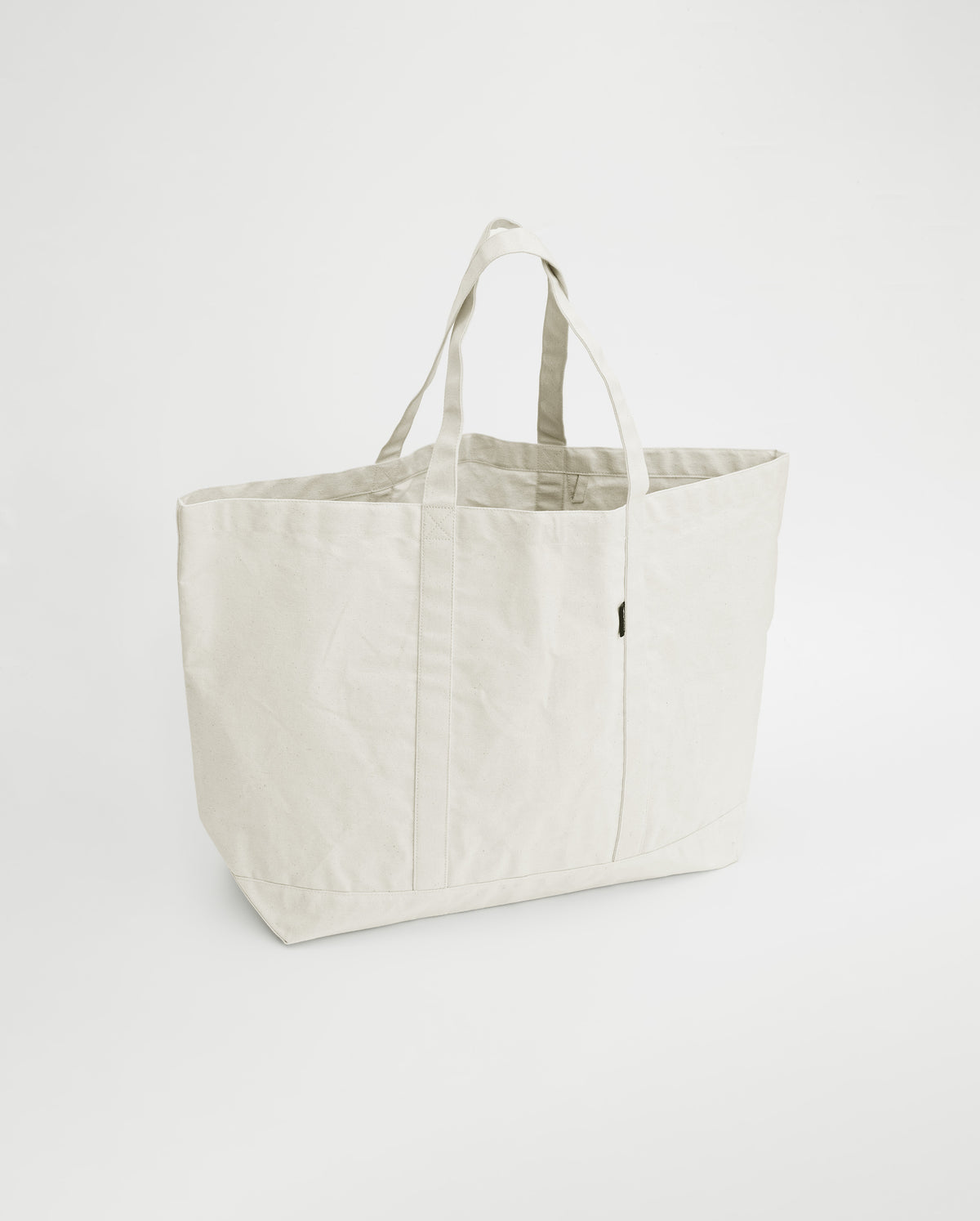 Canvas Tote