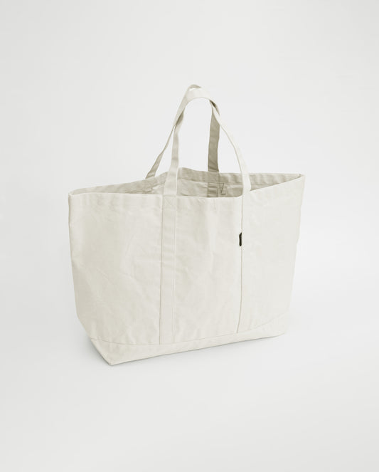 Canvas Tote