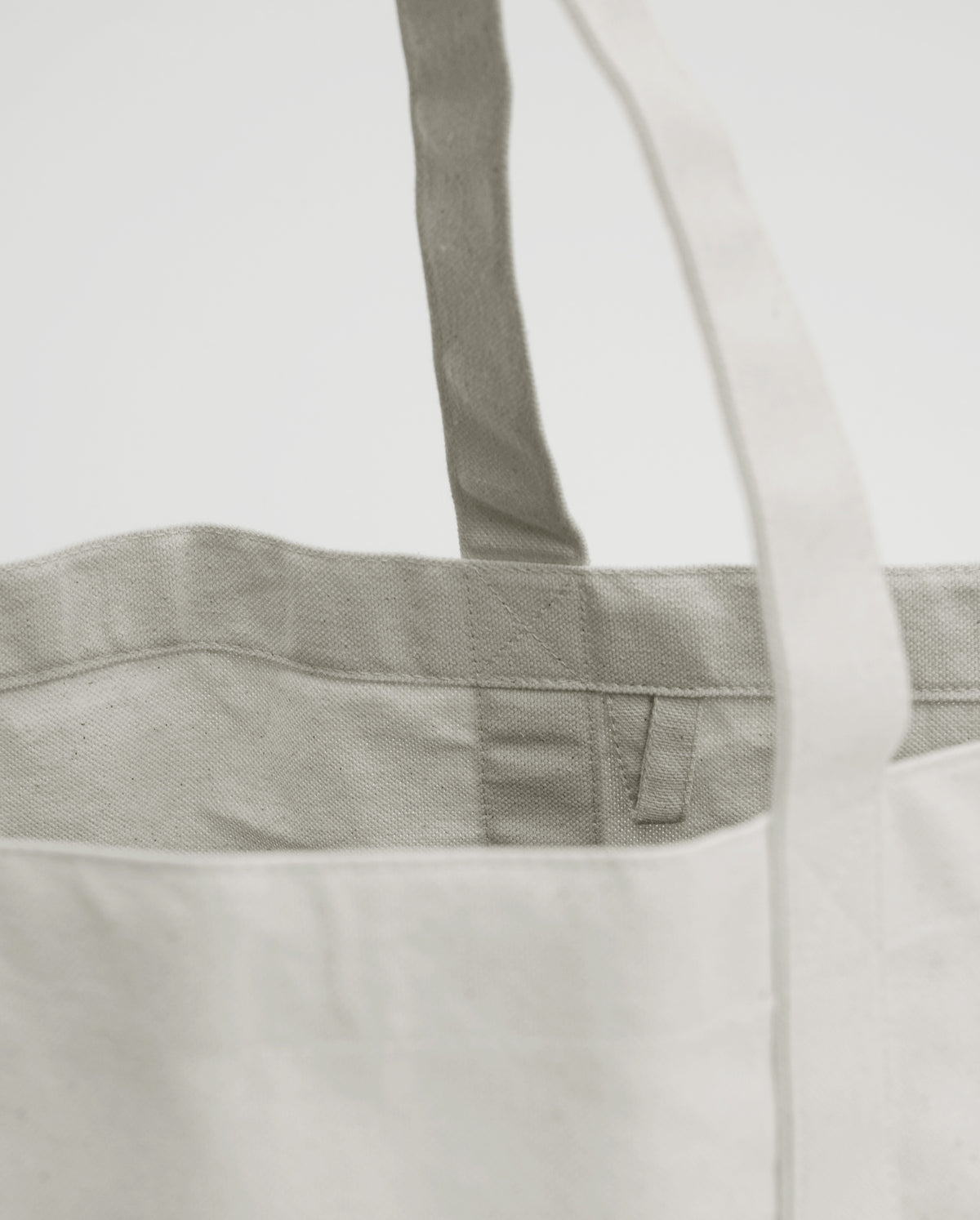 Canvas Tote