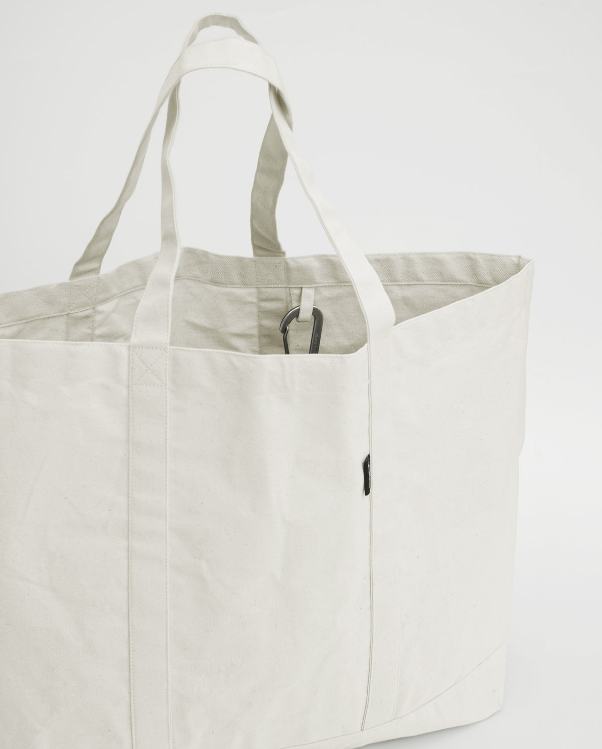 Canvas Tote