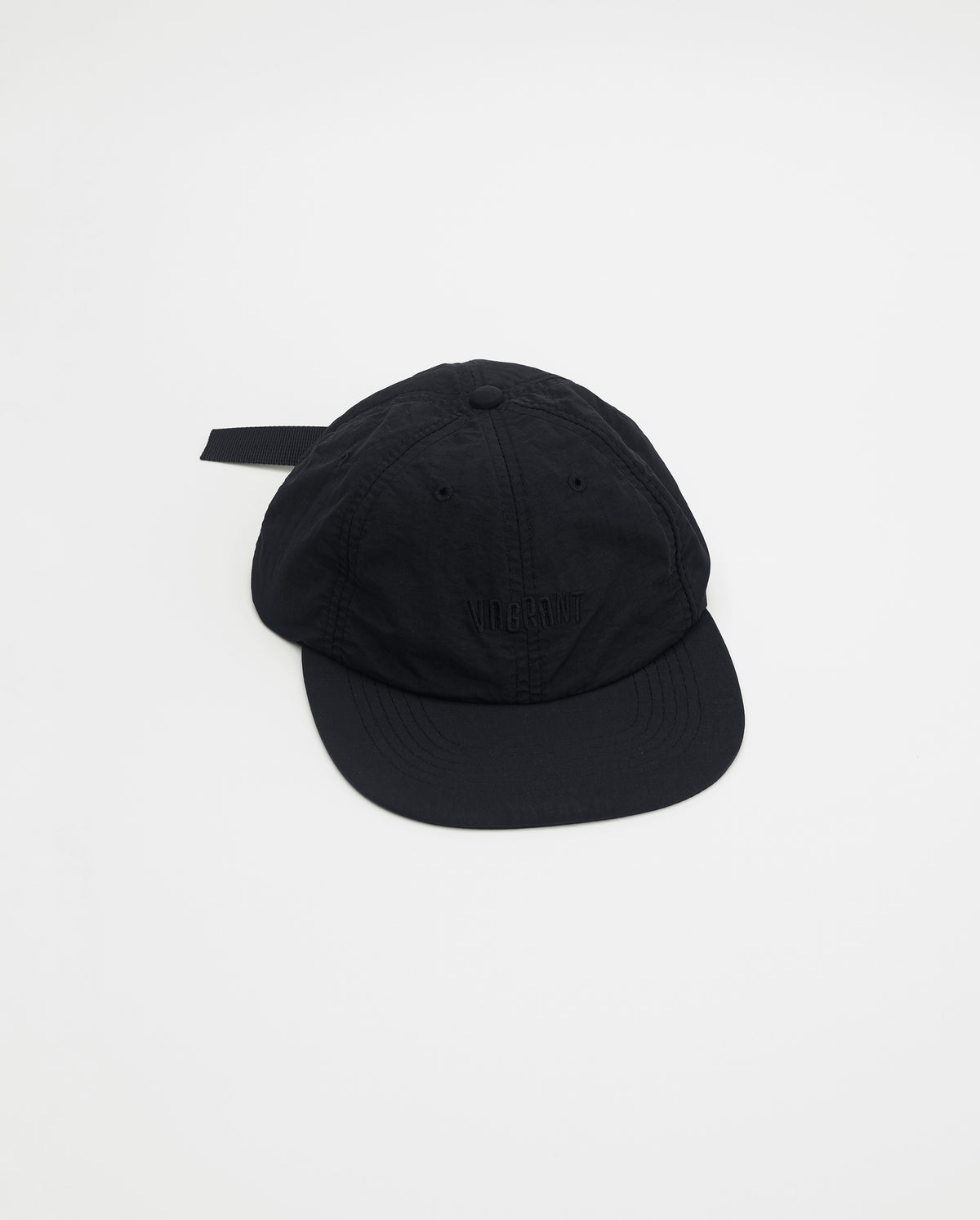 Leisure Nylon Cap
