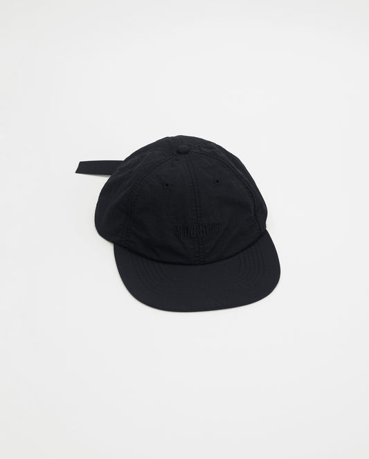 Leisure Nylon Cap