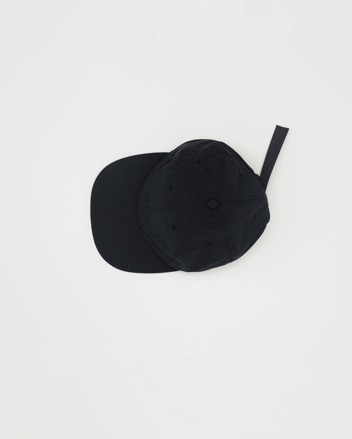 Leisure Nylon Cap
