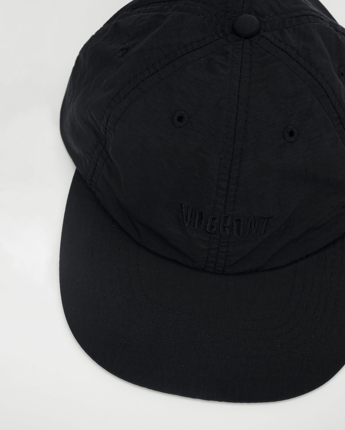 Leisure Nylon Cap