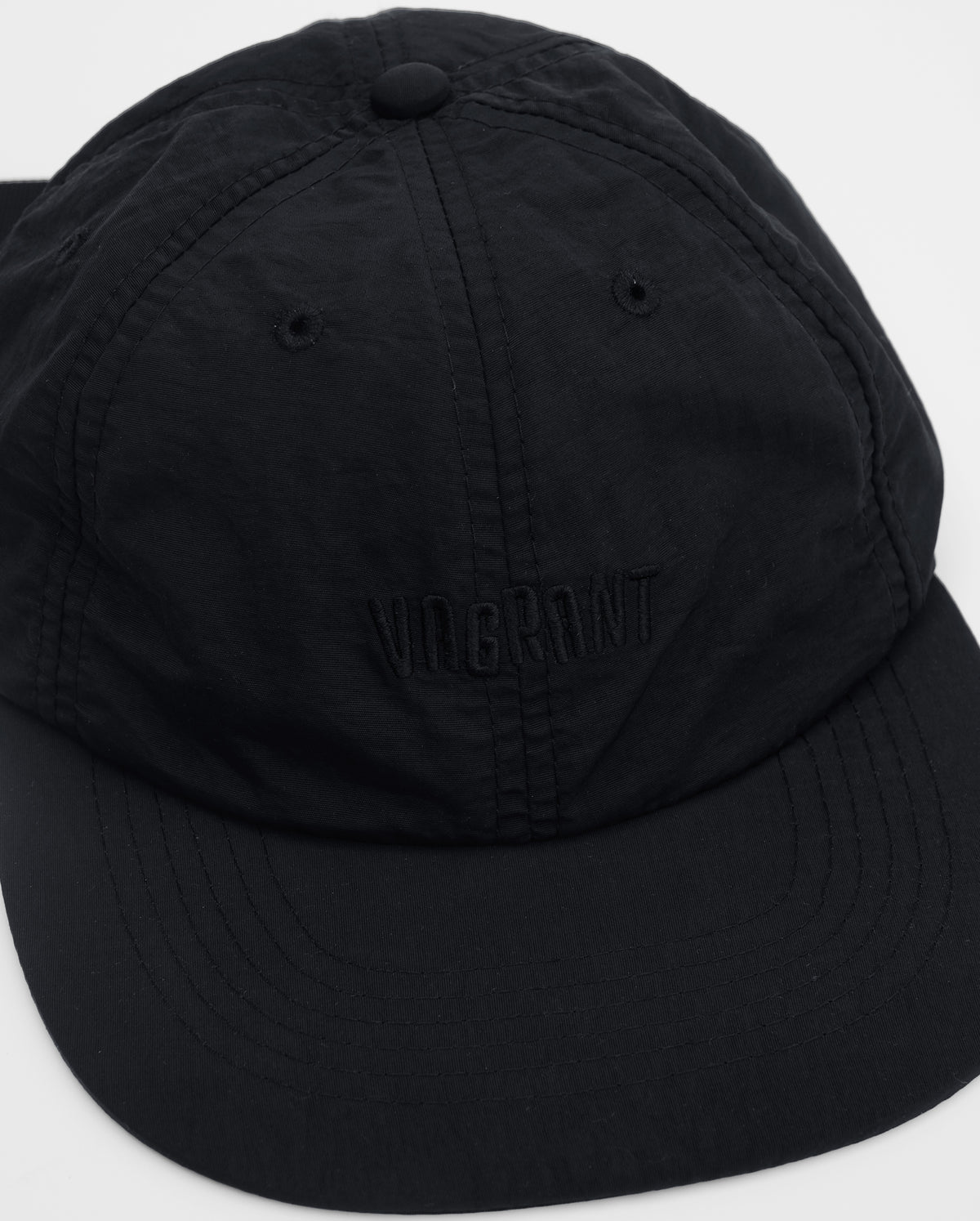 Leisure Nylon Cap