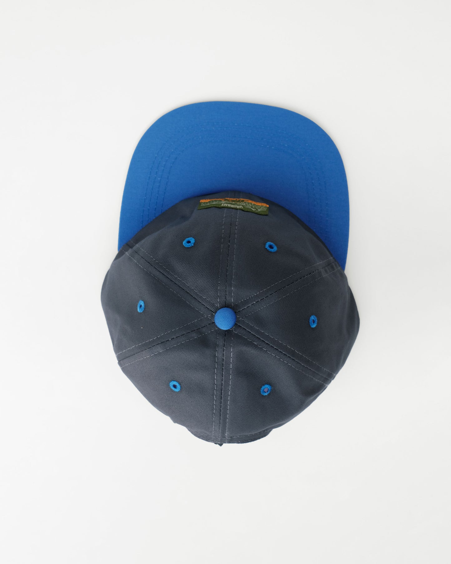 Two Tone Cap