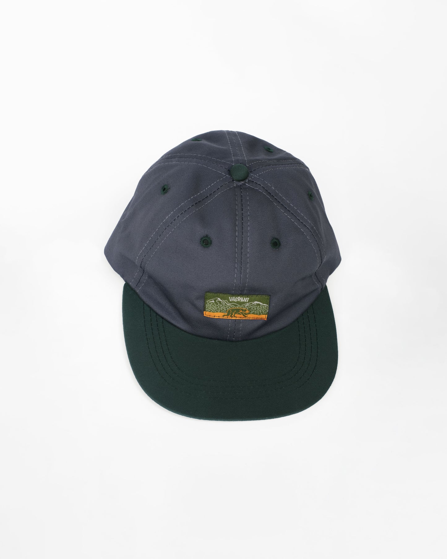 Two Tone Cap