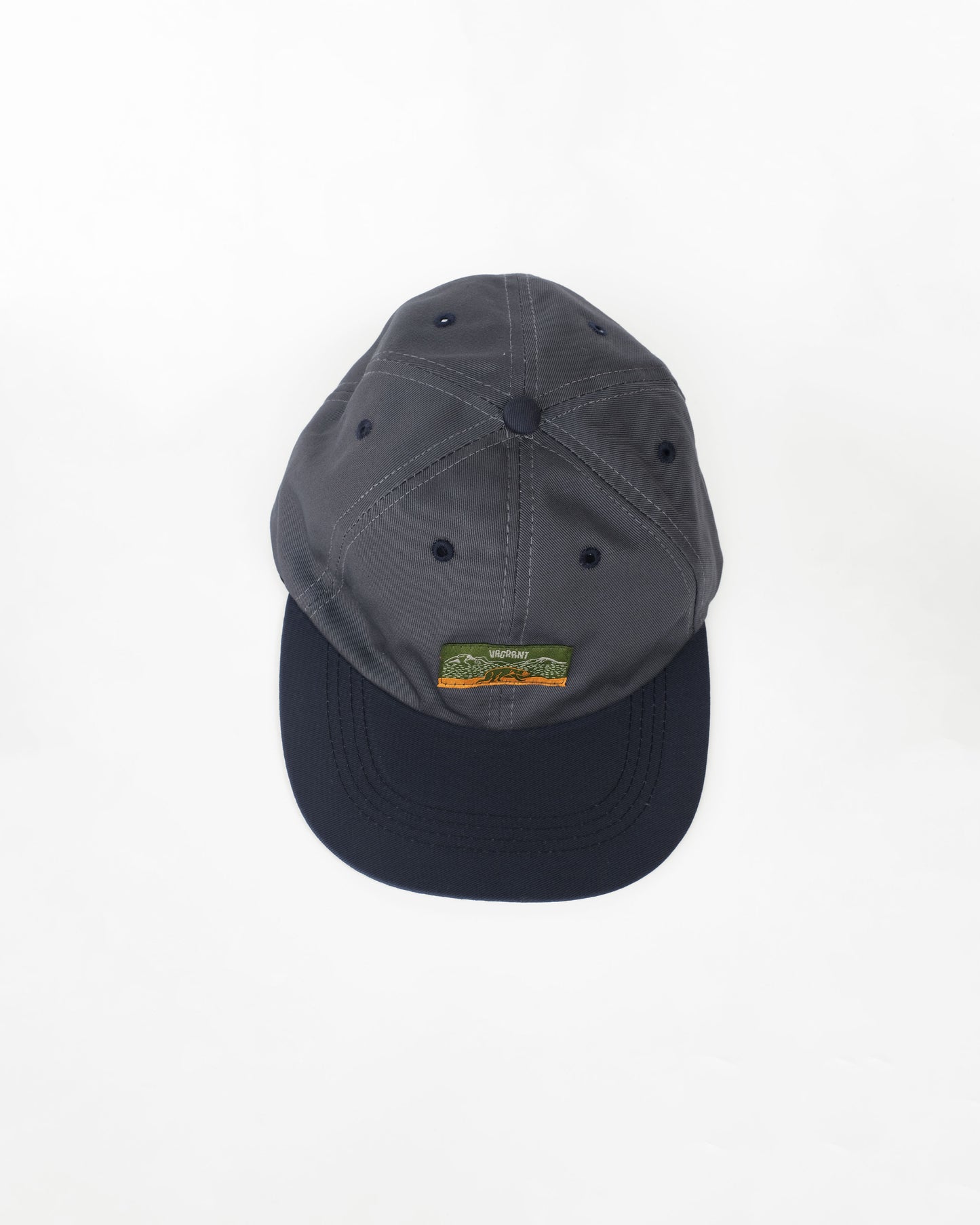 Two Tone Cap