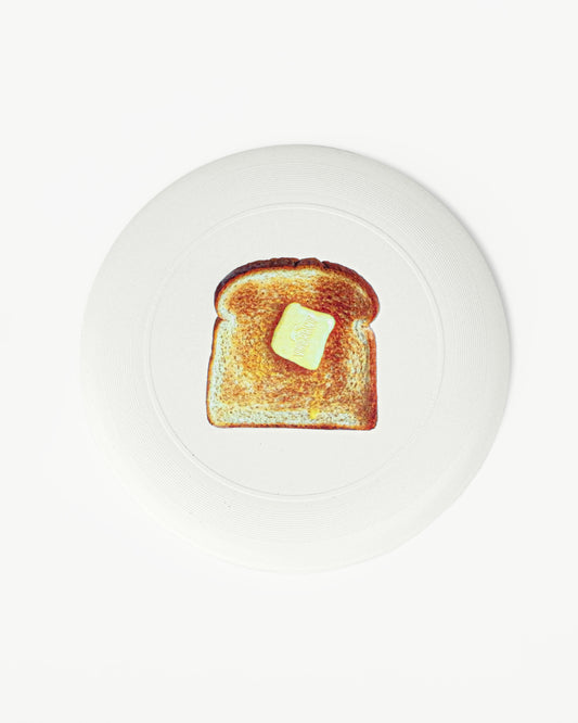 Flying Toast