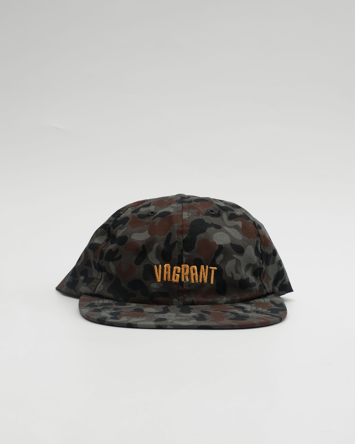 Camo Cap