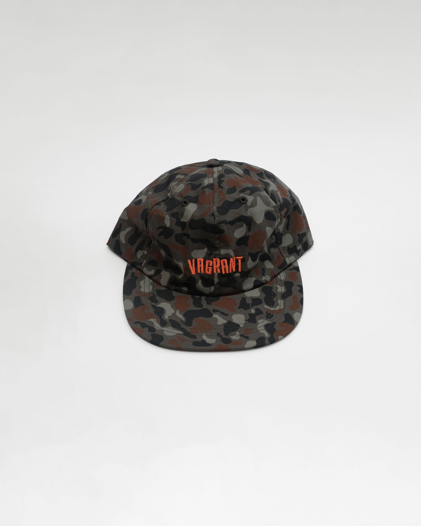 Camo Cap