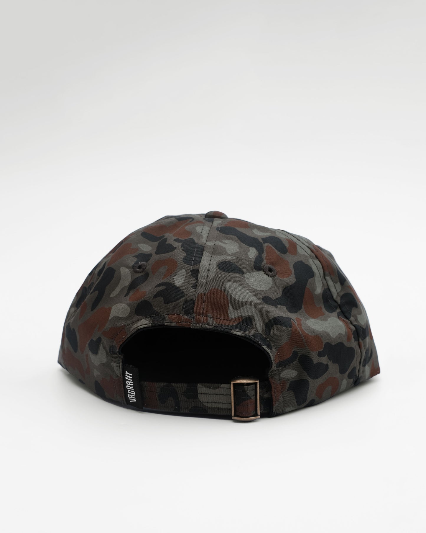 Camo Cap