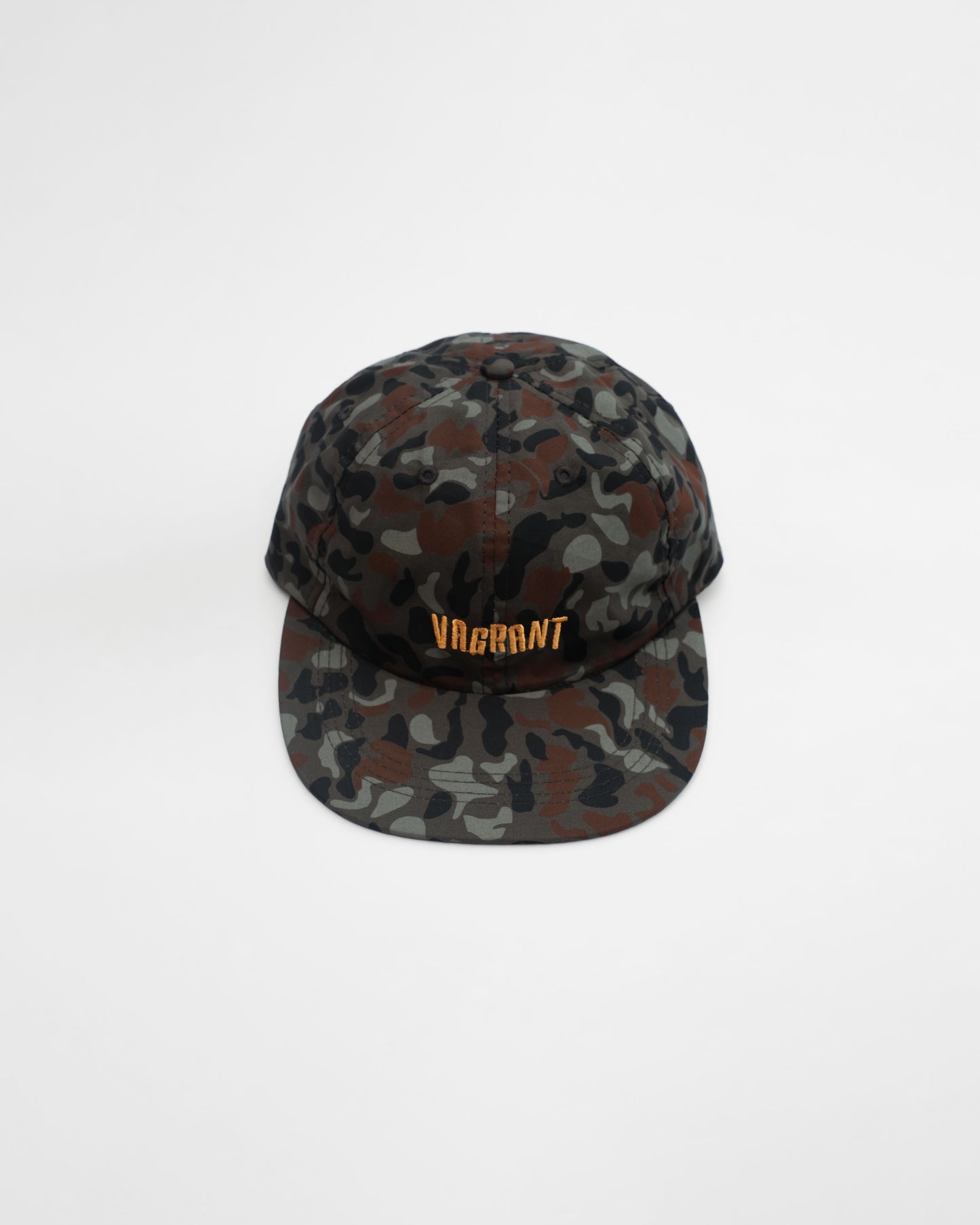 Camo Cap